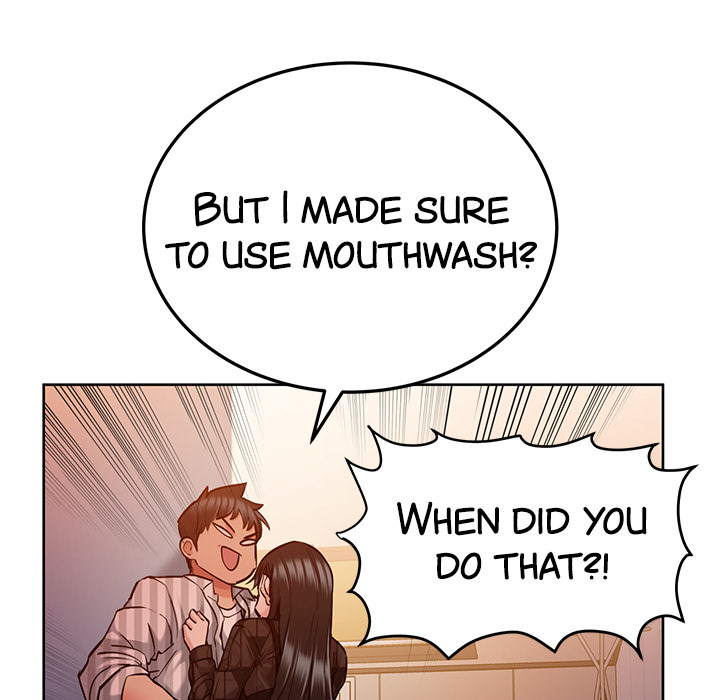 Don't Tell Mom - episode 19 - 36