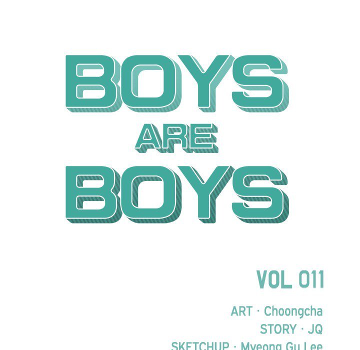 Boys are Boys - episode 11 - 9