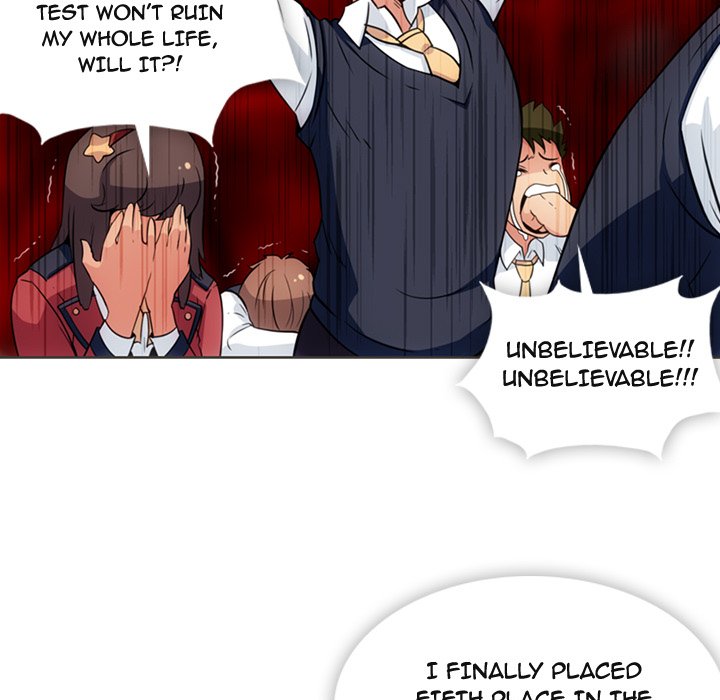 Such a Cute Spy - episode 31 - 6