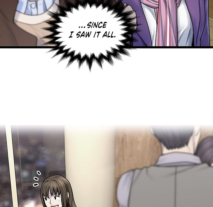 Sleeping With the Ghost - episode 61 - 46
