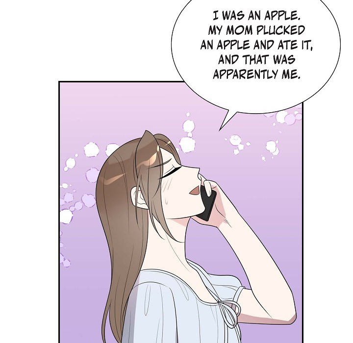 A Misogamist's Romance - episode 17 - 19