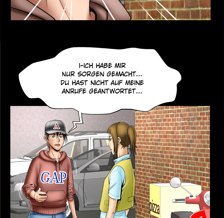 Die Partner meiner Frau - episode 21 - 23