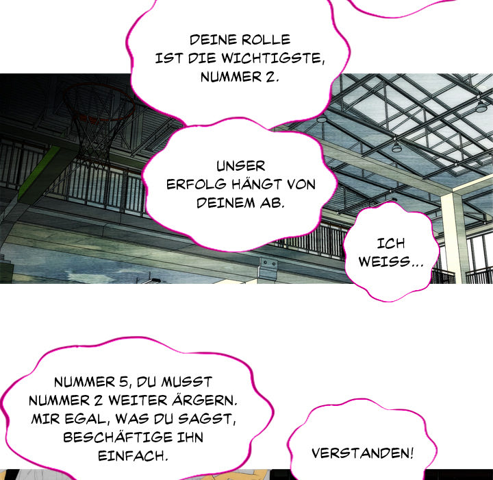 Verstand über Muskeln - episode 1 - 10
