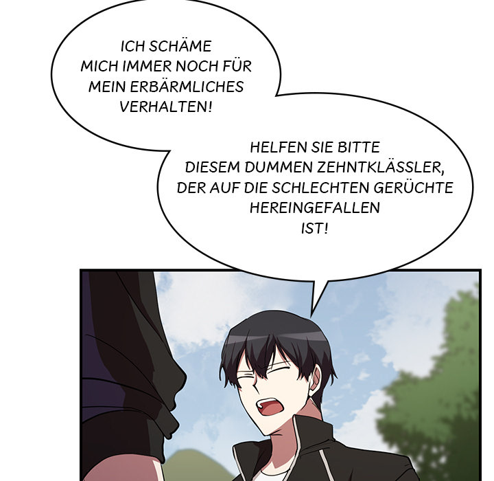 Meine Schulzeit mit Rang F - episode 46 - 132