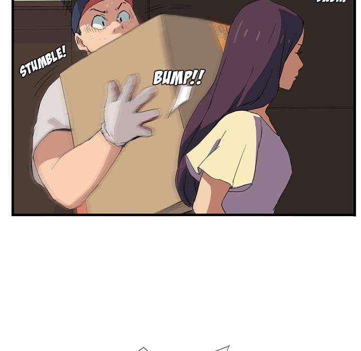 My Stepmom - episode Prologue - 42