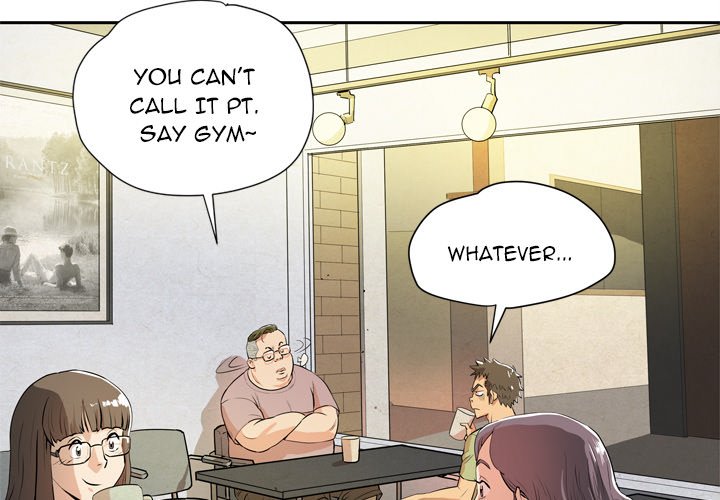 Wife Training - episode 7 - 2
