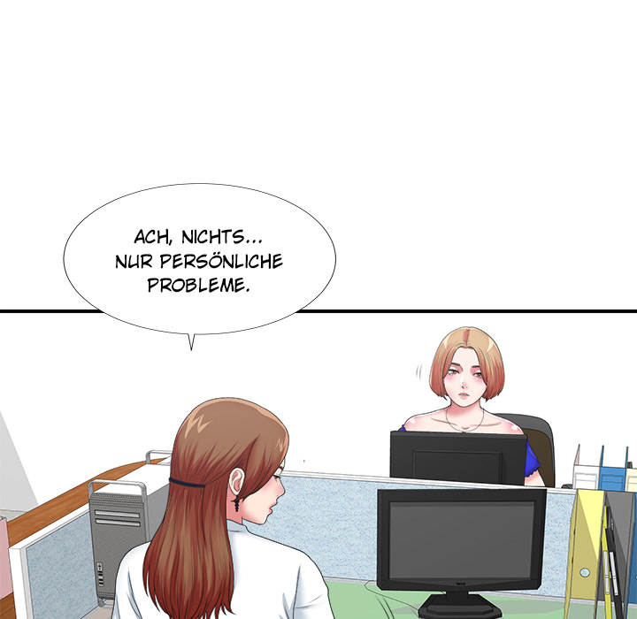 Seinen Mann stehen - episode 10 - 12