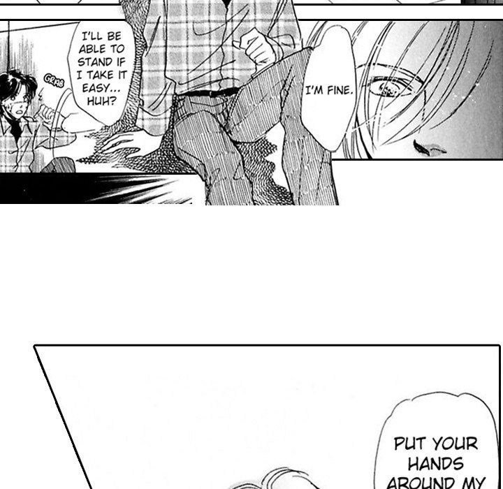 Fortune - Meeting You - episode 2 - 36