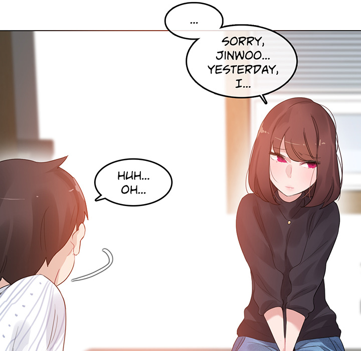 A Pervert's Daily Life - episode 51 - 64