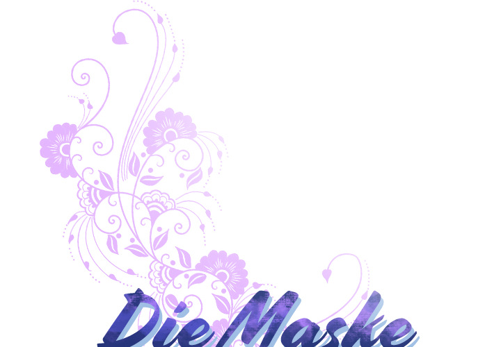 Die Maske - episode 6 - 1