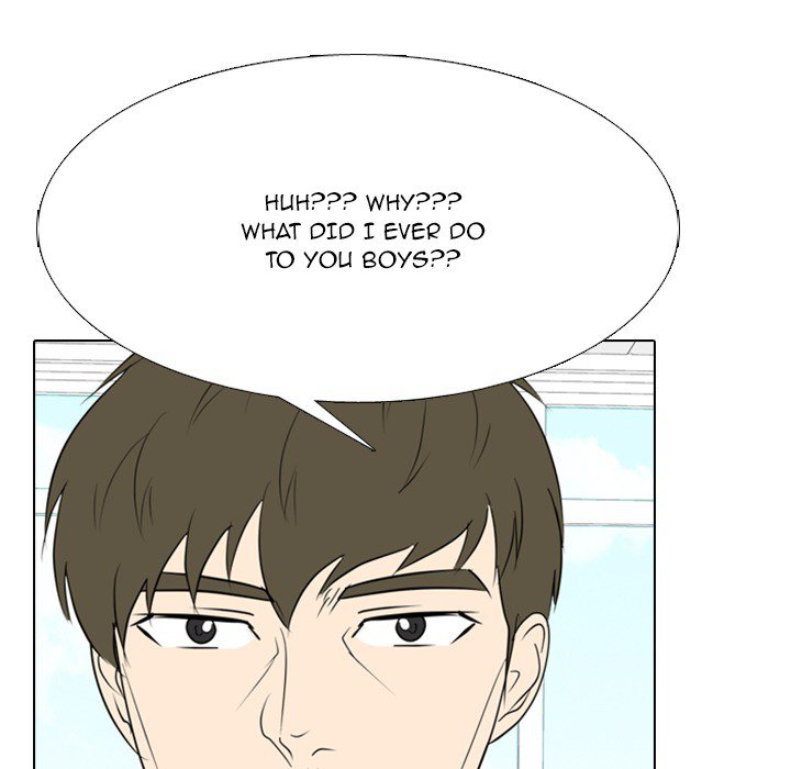 Taekwon High - episode 31 - 66