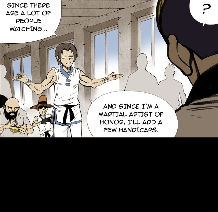 The Bully Hunter - episode 13 - 21