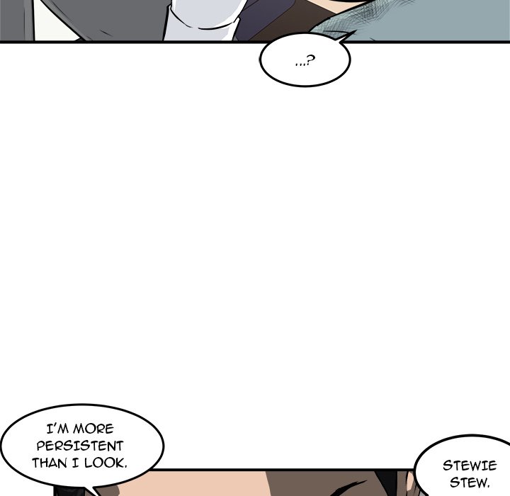 He Queen - episode 8 - 130
