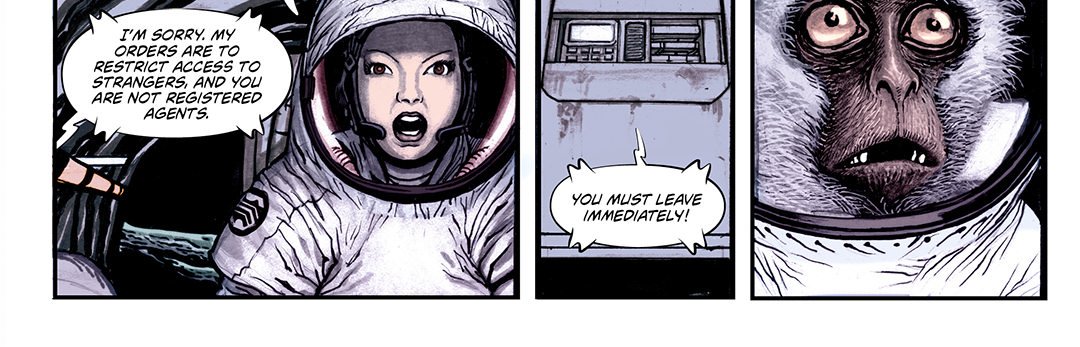 Angela della Morte - episode 4 - 47