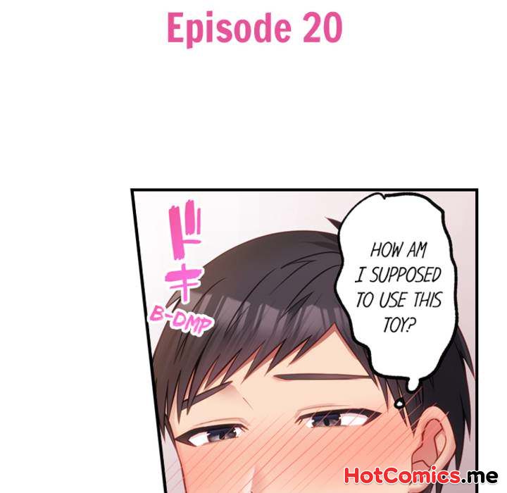 How Hard-Working Women Wind Down - episode 20 - 4