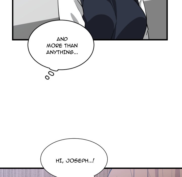 You're Not That Special! - episode 37 - 53