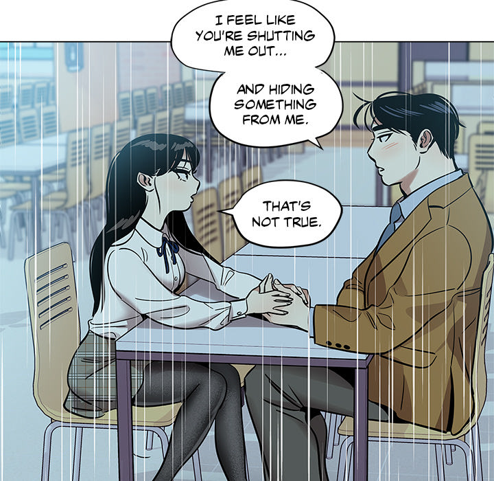 Snowman - episode 28 - 46