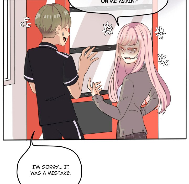 The Chill Couple - episode 21 - 29