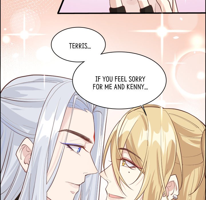 Strange Family - episode 39 - 13