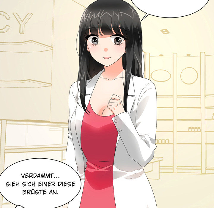 Forever Gossip 2. Staffel - episode 18 - 21