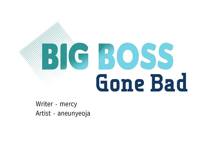Big Boss Gone Bad - episode 1 - 1