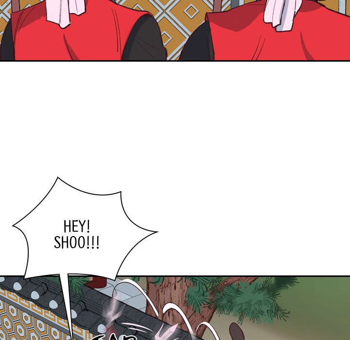 The Princess's Guard - episode 9 - 91