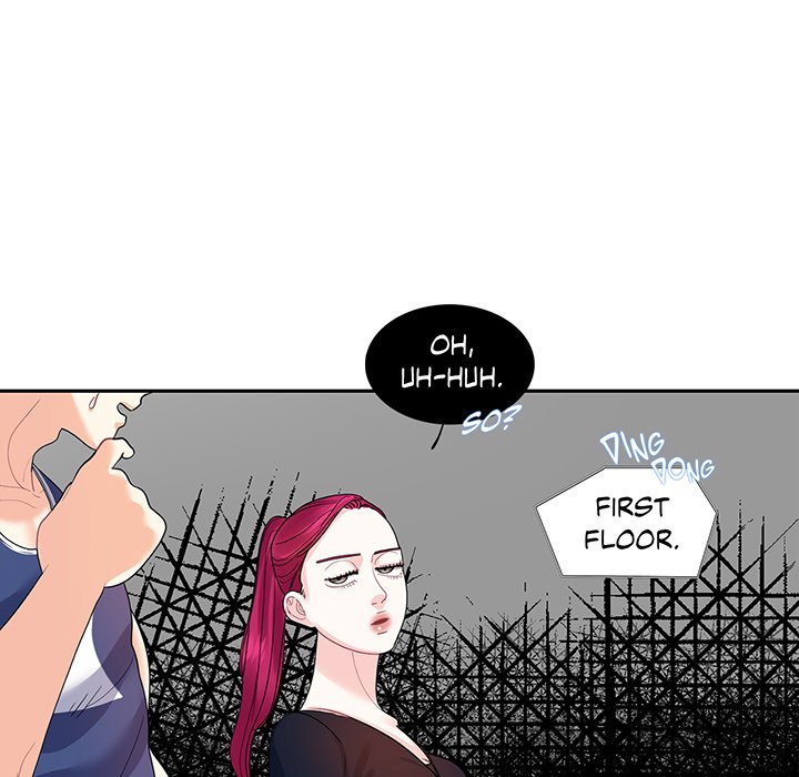 Match Made In Bed - episode 17 - 62