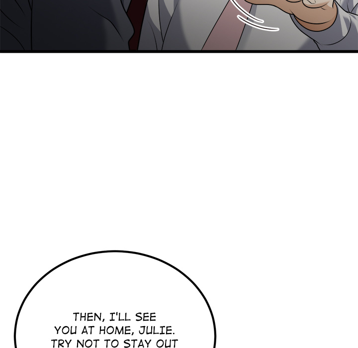 Body Swap - episode 8 - 18