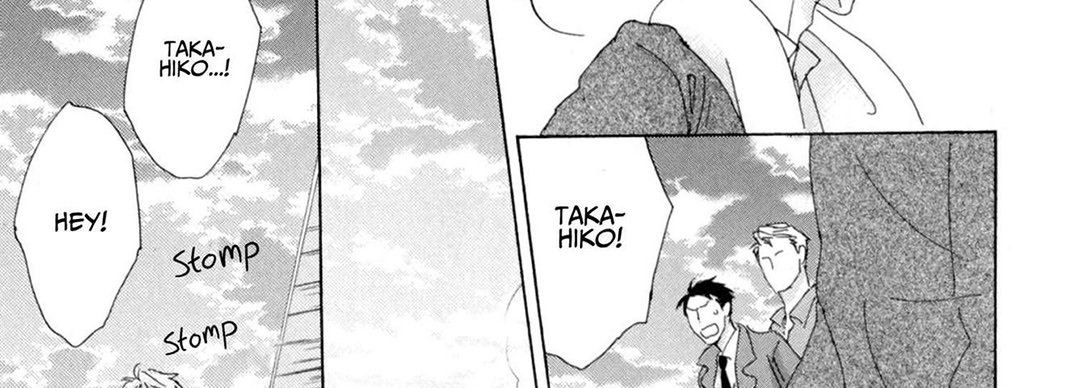 Ginza Neon Paradise - episode 10 - 46