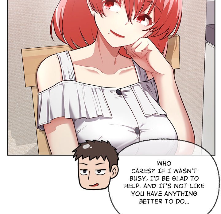Now I'm the Boss - episode 8 - 114