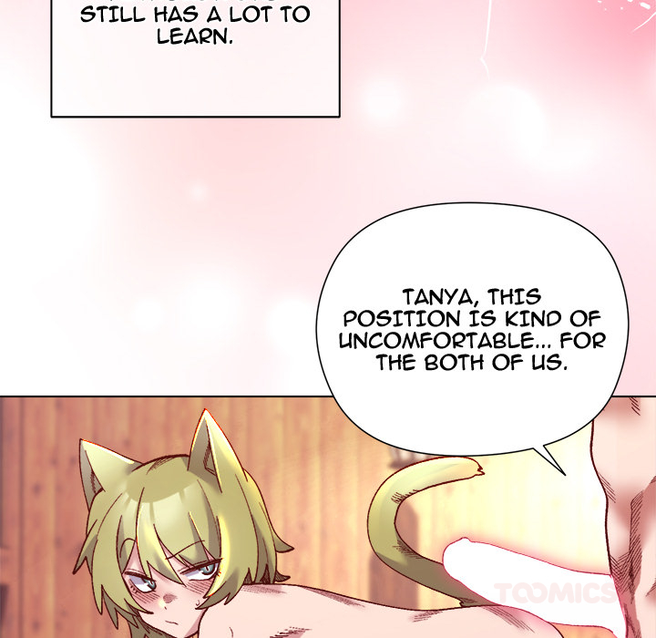 Young Lady's Knight - episode 26 - 92
