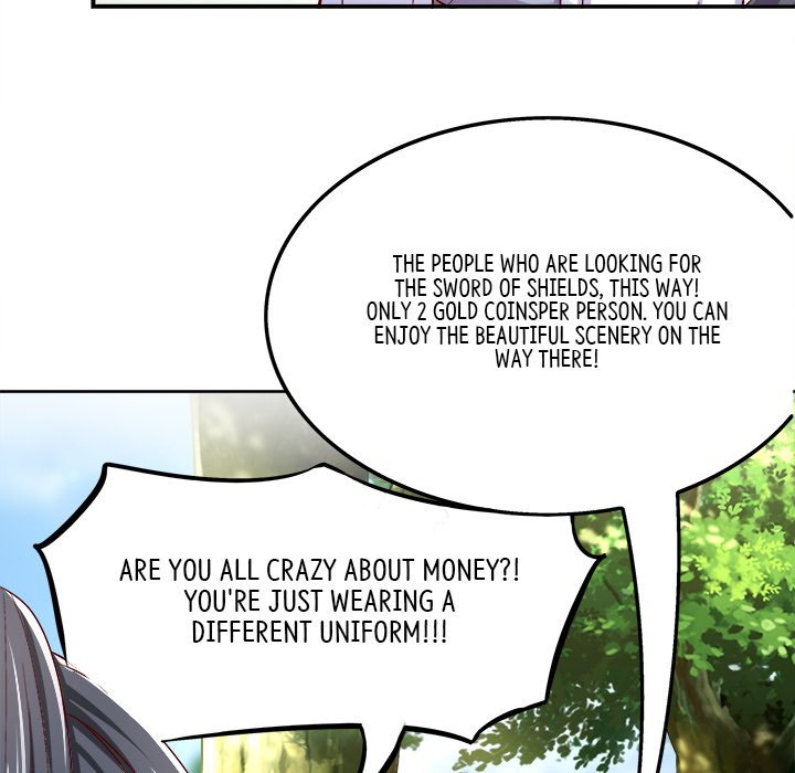 Hidden Class - episode 21 - 100