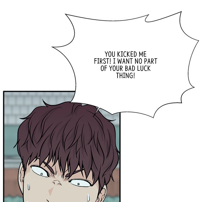 Jinxed - episode 3 - 138