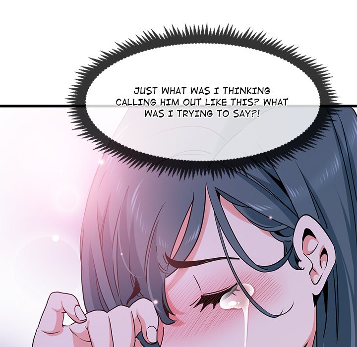 Snapping into Love - episode 14 - 37