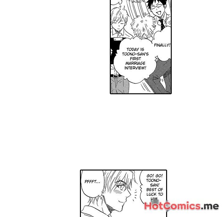 Kiss My Blood - episode 13 - 30