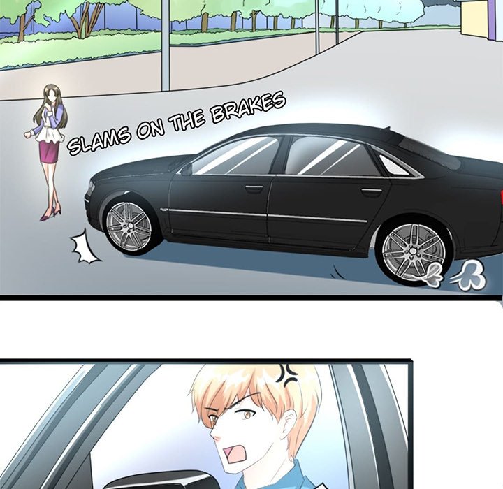 Love Is Never Enough - episode 21 - 55