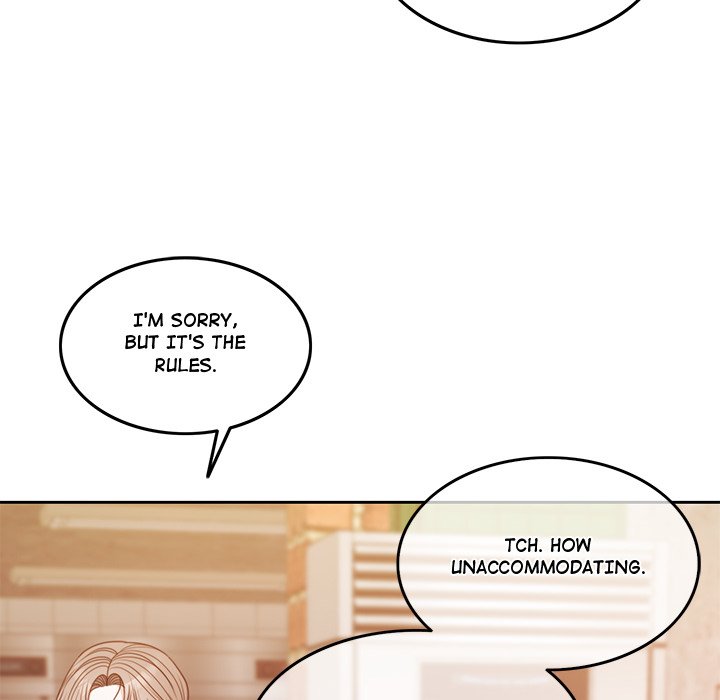 Pregnancy Contract - episode 5 - 33