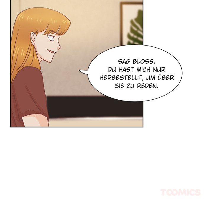 Der Mädchen-Knigge - episode 36 - 17