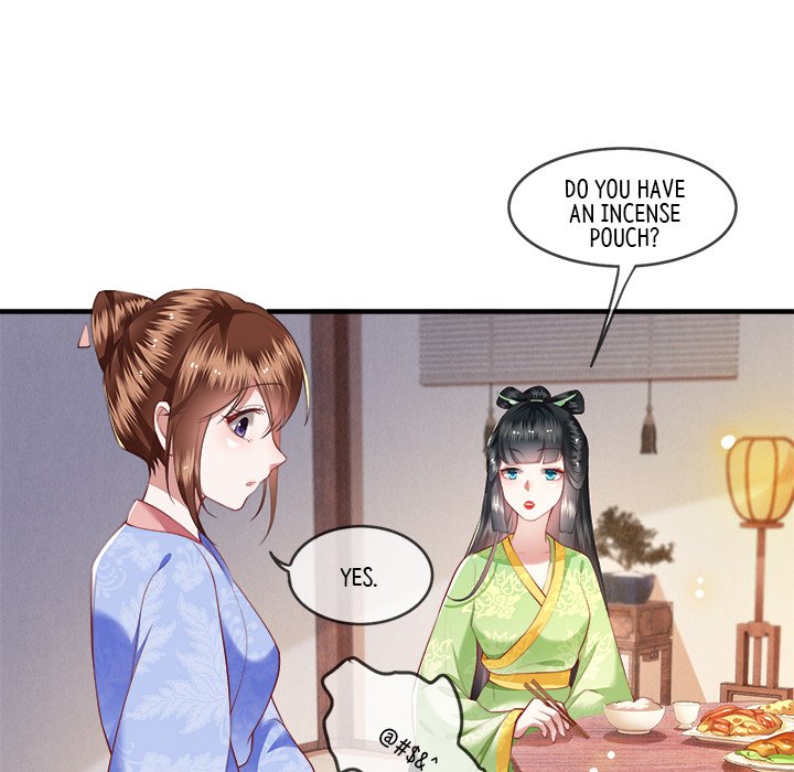The Queen of Hell - episode 28 - 18