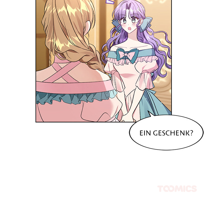 Ich bin die Frau des verdorbenen Nebencharakters - episode 20 - 38