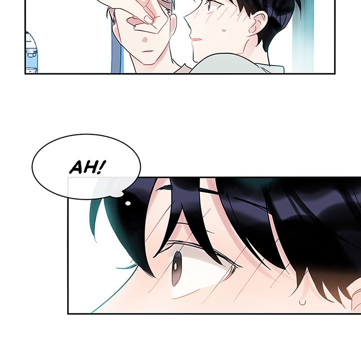 Wistful Summer - episode 21 - 12