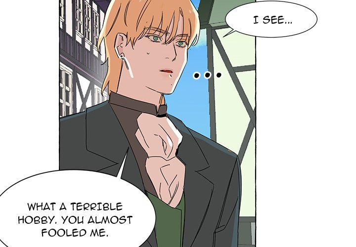 New Life, New Me - episode 5 - 3