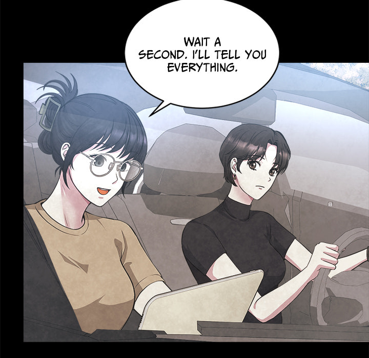 Demon Cat - episode 3 - 30