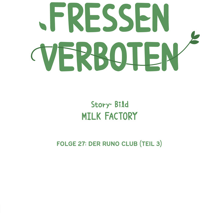 Mitschüler fressen verboten - episode 27 - 7