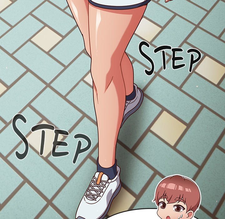 Honey Sweet Part-Time Job - episode 4 - 52