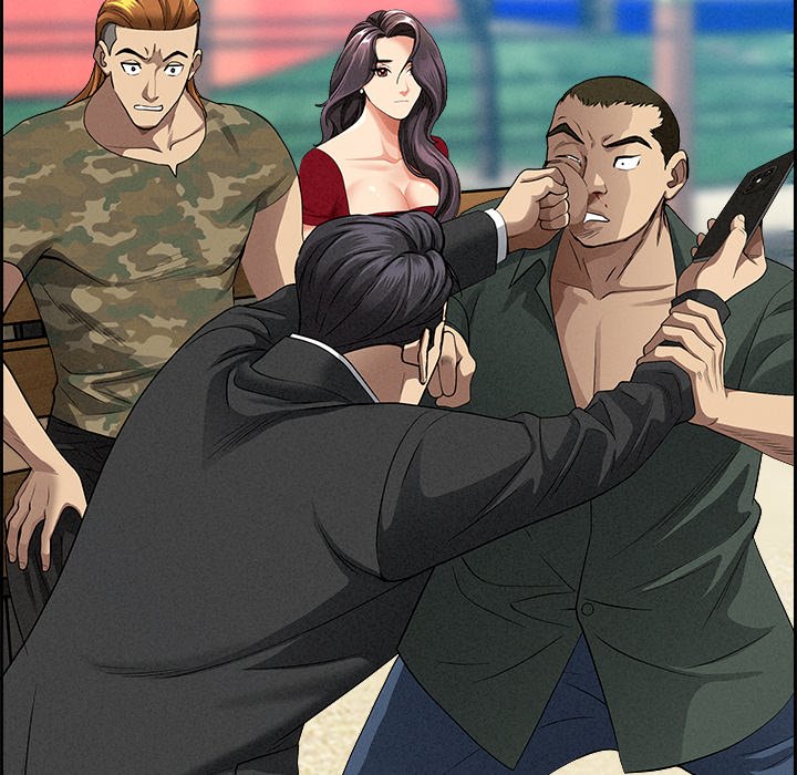 Her Bodyguard - episode 3 - 22