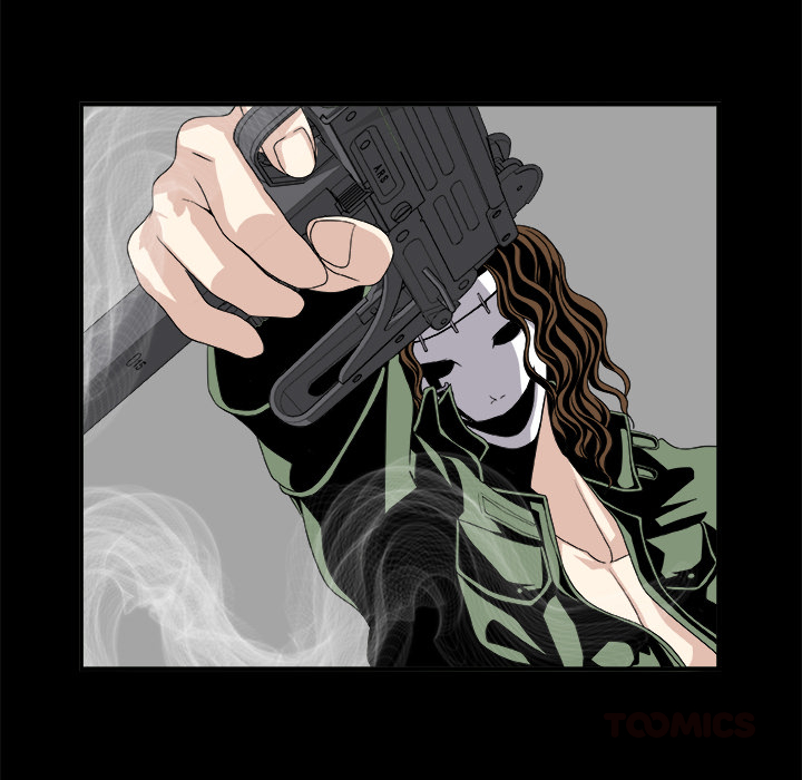 Unter der Maske - episode 7 - 32