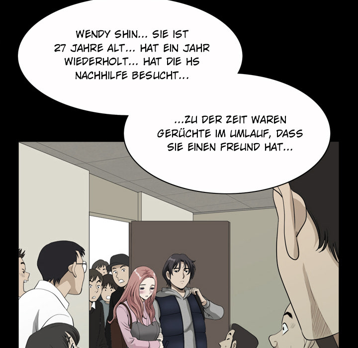 Hyänen der Großstadt - episode 43 - 87