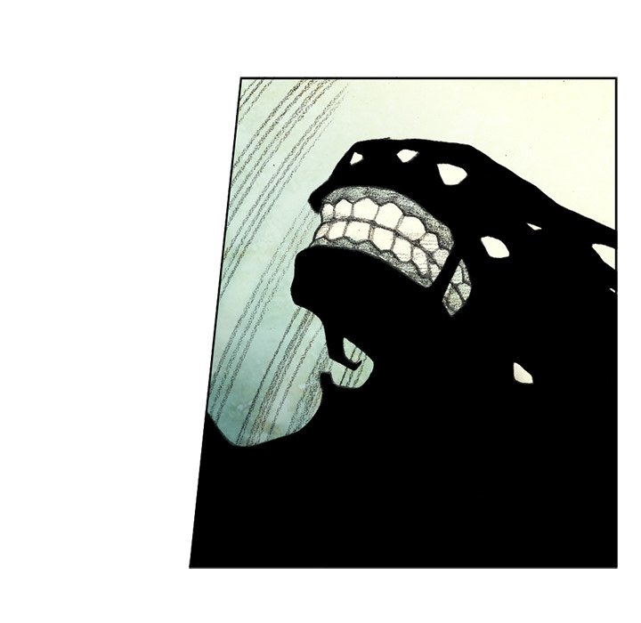 Monster Child - episode 19 - 51