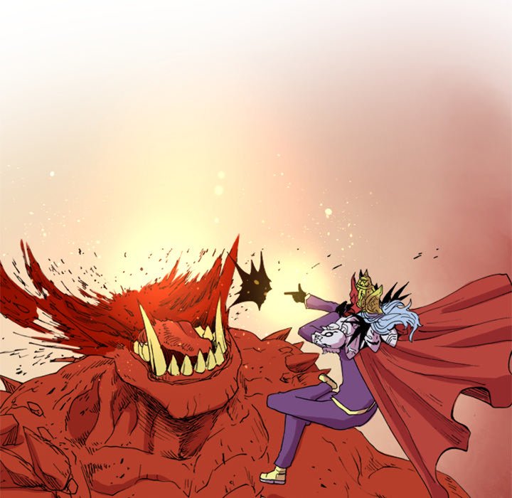 Grand Legend Ramayana - episode 40 - 75